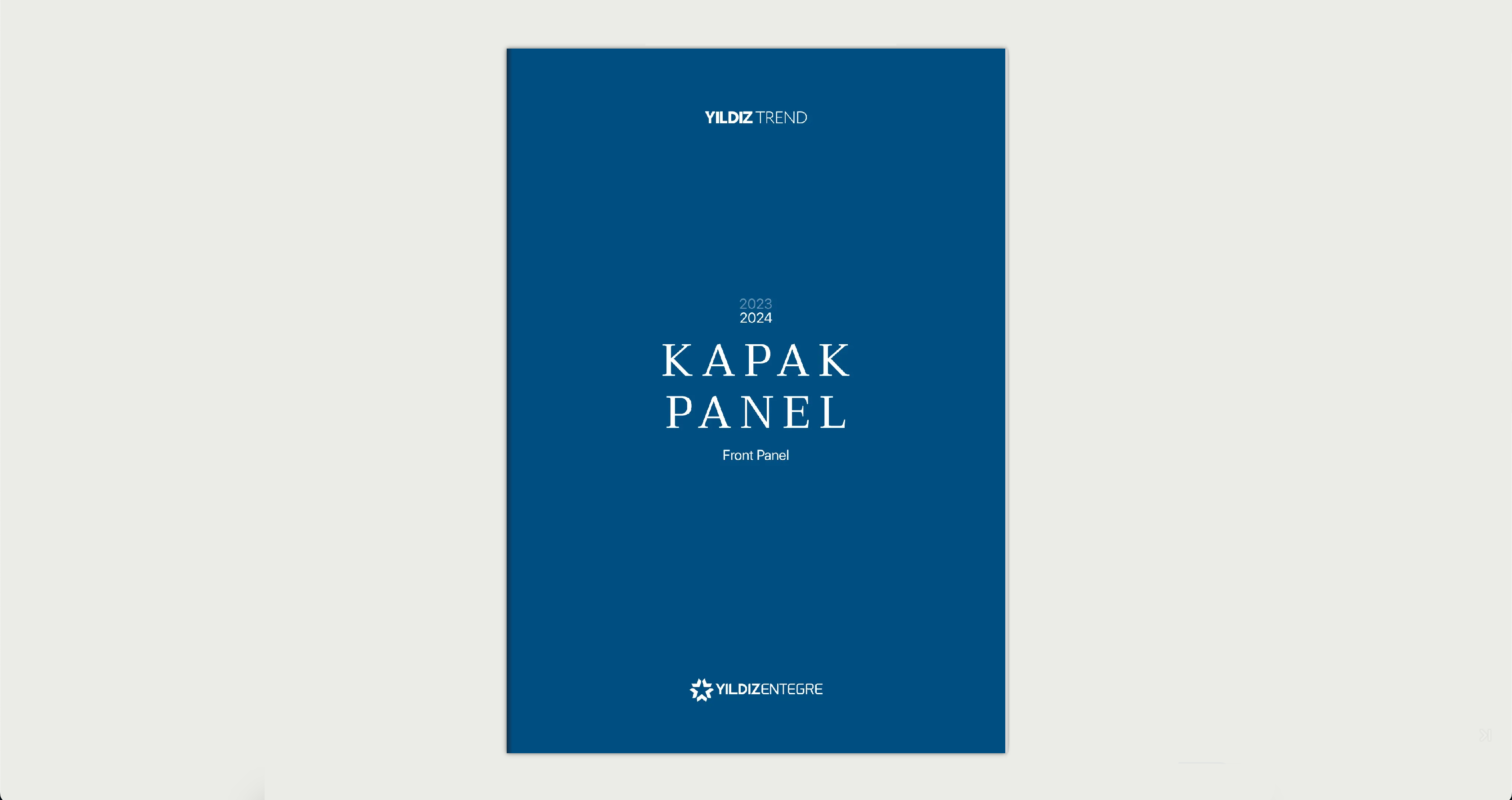 Katalog Kapak